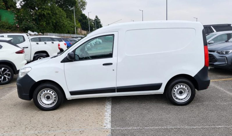 RENAULT KANGOO INTENS TM 2024 – SERIE 8A1860TS2RL745244 full