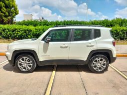 JEEP RENEGADE LATITUDE 2025 – SERIE 9886115N6SK661202 full