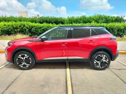 PEUGEOT 2008 GT TA 2026 – SERIE VR3USHNL7TJ509447 full