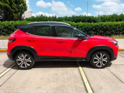 FIAT PULSE IMPETUS CVT 2025 – SERIE 9BD363C36SYS62322 full