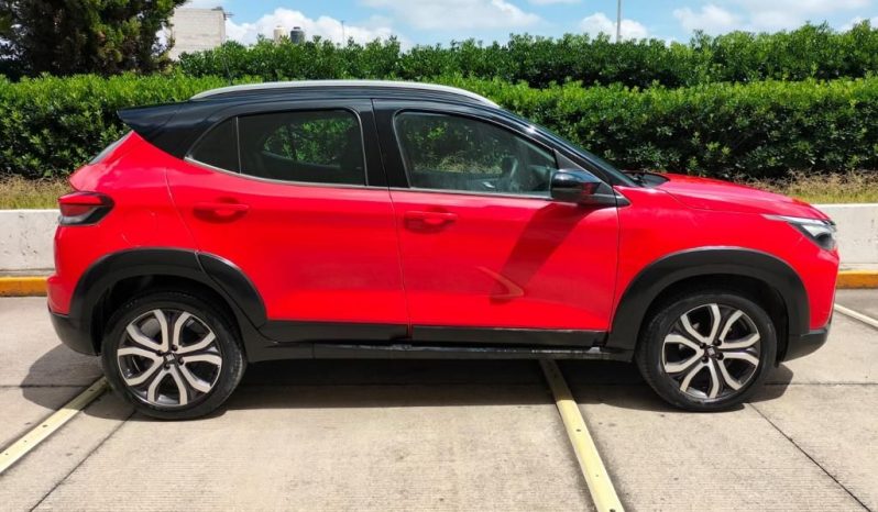 FIAT PULSE IMPETUS CVT 2025 – SERIE 9BD363C36SYS62322 full