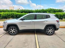 JEEP COMPASS LIMITED PREMIUM 2025 – SERIE 988675424SKV50175 full