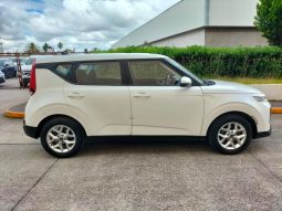 KIA SOUL LX TM 2022 – SERIE KNDJ22AE3N7818793 full
