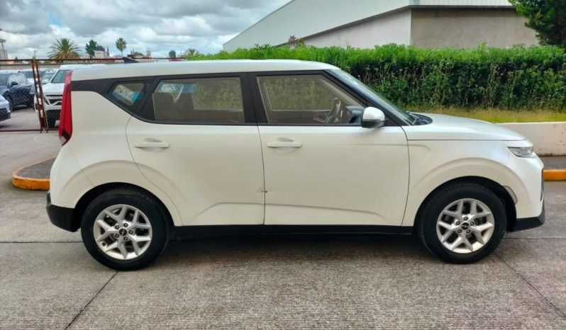 KIA SOUL LX TM 2022 – SERIE KNDJ22AE3N7818793 full