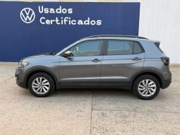 VOLKSWAGEN T-CROSS TRENDLINE TA 2024 – SERIE 9BWBL6BF5R4003704 full
