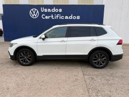 VOLKSWAGEN TIGUAN COMFORTLINE DSG 2023 – SERIE 3VVHP65N3PM104013 full
