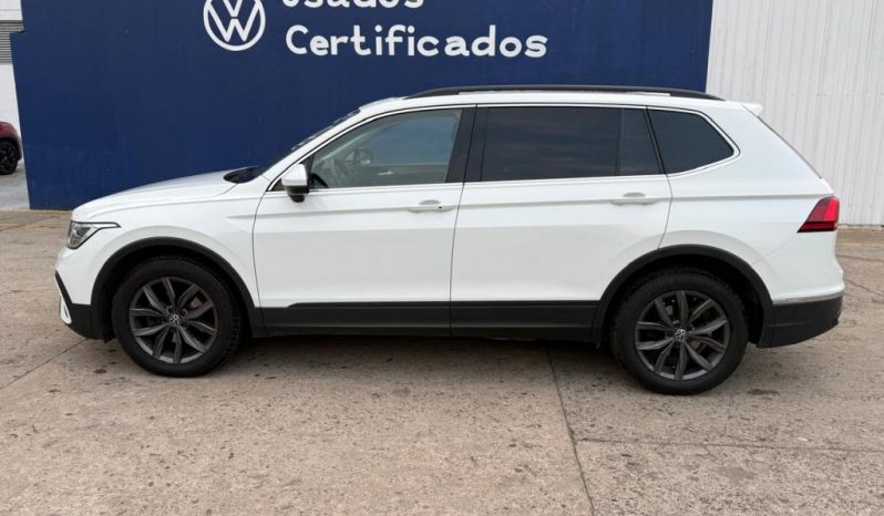VOLKSWAGEN TIGUAN COMFORTLINE DSG 2023 – SERIE 3VVHP65N3PM104013 full
