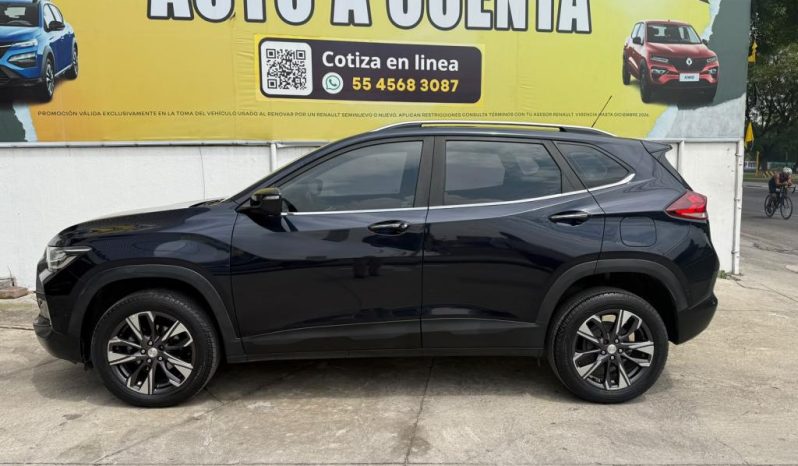 CHEVROLET TRACKER PREMIER TA 2023 – SERIE 93CER76C1PB207362 full