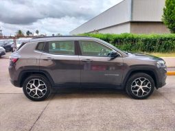 JEEP COMPASS LIMITED PREMIUM 2025 – SERIE 988675428SKV47859 full