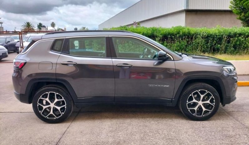 JEEP COMPASS LIMITED PREMIUM 2025 – SERIE 988675428SKV47859 full