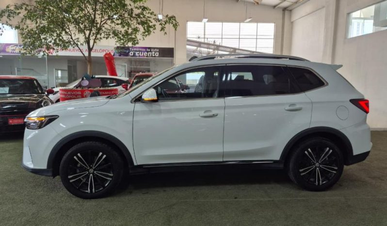 MG RX5 1.5T EXCITE DCT 2024 – SERIE LSJA24U92RS010205 full