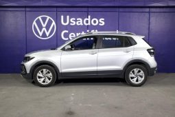 VOLKSWAGEN TAIGUN TRENDLINE TSI TIP 2025 – SERIE WVG2C4CW6ST021536 full