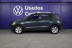 VOLKSWAGEN TAIGUN TRENDLINE TSI TIP 2025 – SERIE WVG2C4CW3ST021526 full