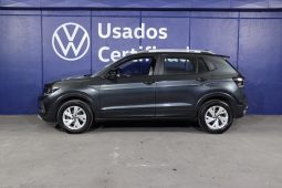VOLKSWAGEN TAIGUN TRENDLINE TSI TIP 2025 – SERIE WVG2C4CW7ST021562 full