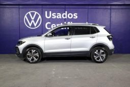 VOLKSWAGEN TAIGUN COMFORTLINE TIP 2025 – SERIE WVG2D4CW3ST016355 full