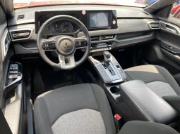 MITSUBISHI OUTLANDER SPORT SE CVT 2025 – SERIE MK2K8S1Y2SN001128 full
