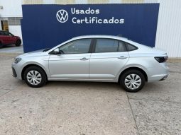 VOLKSWAGEN VIRTUS TRENDLINE TM 2025 – SERIE WVW3A4D22ST039980 full