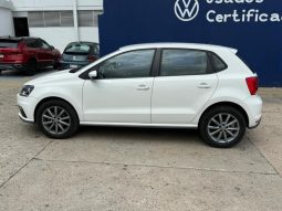 VOLKSWAGEN POLO COMFORTILNE PLUS TA 2022 – SERIE MEX6K2605NT033452 full