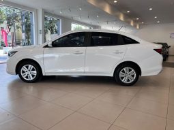 CHEVROLET AVEO SEDAN LS TM D 2024 – SERIE LZWPRMGN8RF982798 full