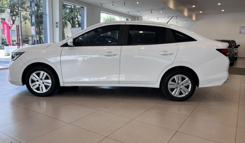 CHEVROLET AVEO SEDAN LS TM D 2024 – SERIE LZWPRMGN8RF982798 full