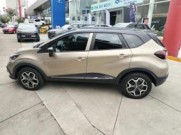 RENAULT CAPTUR ICONIC 2022 – SERIE 93YRH4CX9NJ133678 full