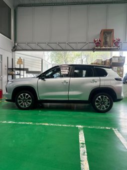 SUZUKI GRAND VITARA BOOSTERGREEN GLX 2024 – SERIE MA3YKL1S7RT107585 full