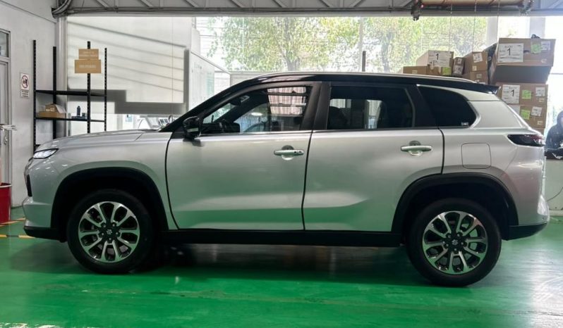 SUZUKI GRAND VITARA BOOSTERGREEN GLX 2024 – SERIE MA3YKL1S7RT107585 full