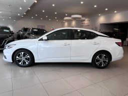 NISSAN SENTRA ADVANCE CVT 2021 – SERIE 3N1AB8AE3MY257370 full