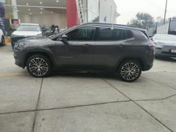 JEEP COMPASS ALTITUDE 2024 – SERIE 988657699RKM71514 full
