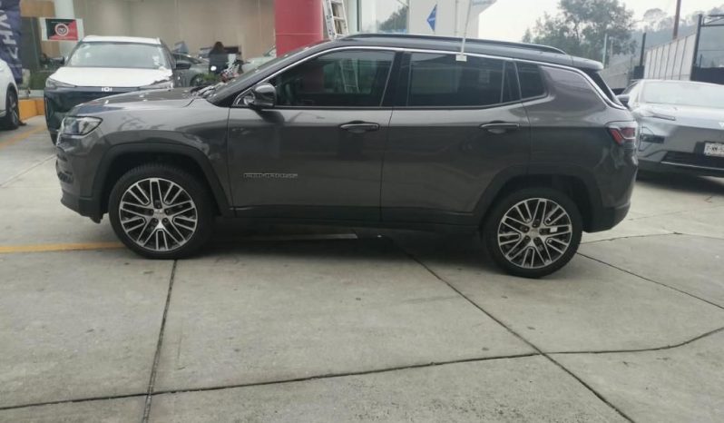 JEEP COMPASS ALTITUDE 2024 – SERIE 988657699RKM71514 full