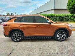 DODGE JOURNEY GT TA 2023 – SERIE LMWDT1G89P1140884 full
