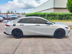 DODGE ATTITUDE GT TA 2025 – SERIE LMGBB1L88S3146720 full