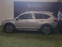 HONDA BR-V TOURING TA 2025 – SERIE MHRDG3886SJ063391 full
