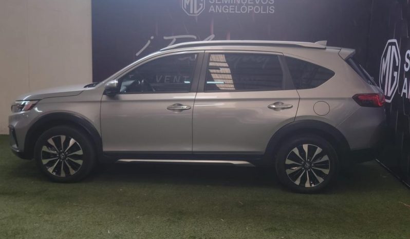 HONDA BR-V TOURING TA 2025 – SERIE MHRDG3886SJ063391 full