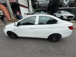 CHEVROLET NUEVO AVEO A (LS) 2020 – SERIE LSGHD52H9LD172407 full