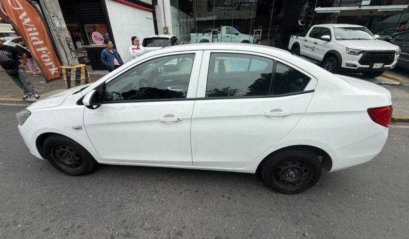CHEVROLET NUEVO AVEO A (LS) 2020 – SERIE LSGHD52H9LD172407 full