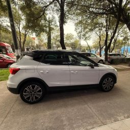 SEAT ARONA XCELLENCE 2021 – SERIE VSSGC6KJ9MR175443 full