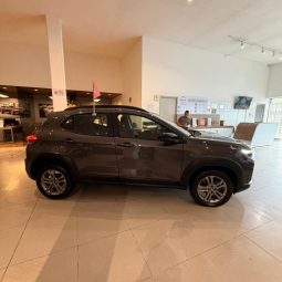 FIAT PULSE DRIVE PLUS CVT 2025 – SERIE 9BD363CB7SYS61428 full