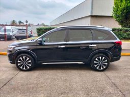 HONDA BR-V TOURING TA 2025 – SERIE MHRDG3883SJ061436 full