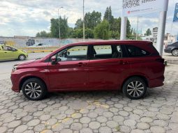 TOYOTA AVANZA XLE CVT 2023 – SERIE MHFAB1BY5P3039476 full