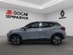 NISSAN KICKS ADVANCE CVT 2024 – SERIE 3N8CP5HE3RL553574 full