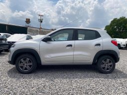 RENAULT KWID INTENS TM 2024 – SERIE 93Y1R4F5XRJ581986 full