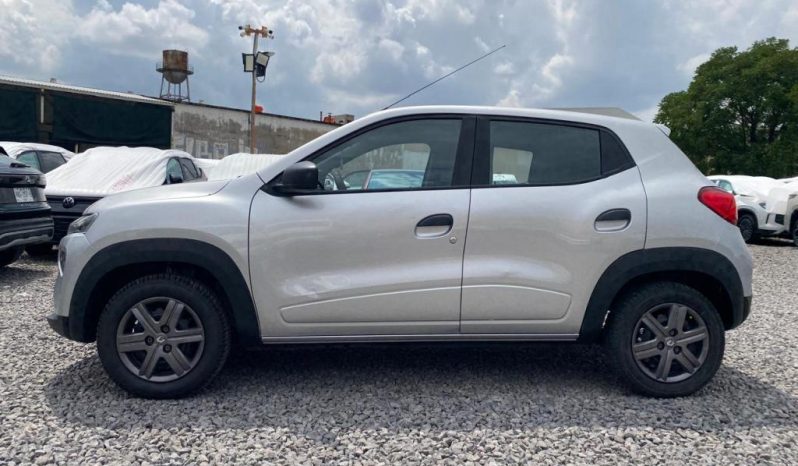 RENAULT KWID INTENS TM 2024 – SERIE 93Y1R4F5XRJ581986 full