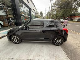 SUZUKI SWIFT SPORT TA 2020 – SERIE JS2ZC33S2L6100184 full