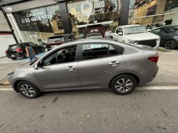 KIA RIO SEDAN LX M/T 2023 – SERIE 3KPA34AC8PE514496 full