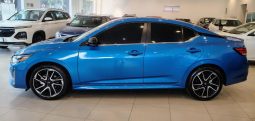 NISSAN SENTRA SR PLATINUM CVT 2024 – SERIE 3N1AB8AE6RY375615 full