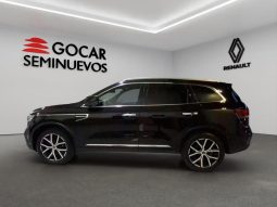 RENAULT KOLEOS ICONIC CVT 2024 – SERIE VF1HR3NB7RC395468 full