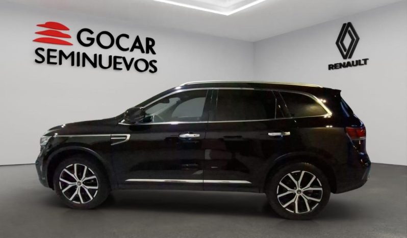 RENAULT KOLEOS ICONIC CVT 2024 – SERIE VF1HR3NB7RC395468 full