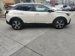 PEUGEOT 3008 ALLURE PACK TA 2021 – SERIE VF3M45GY9MS000013 full