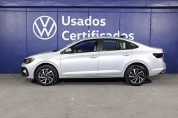 VOLKSWAGEN VIRTUS COMFORTLINE TIPTRONIC 2025 – SERIE WVW3N4D23ST019063 full